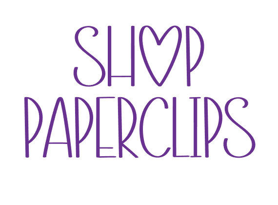 Jumbo Paperclips