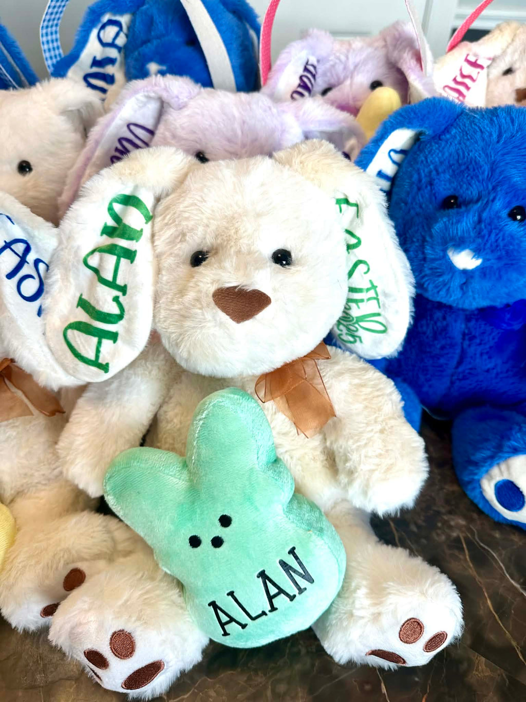 $20 Easter Bunny Bundle