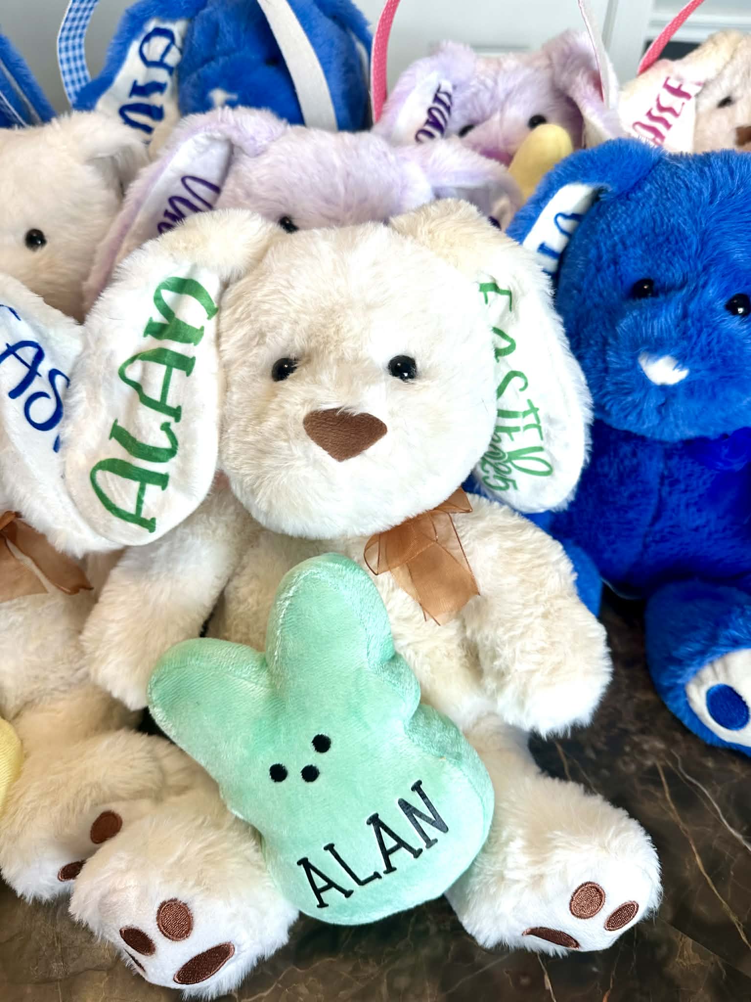 $20 Easter Bunny Bundle