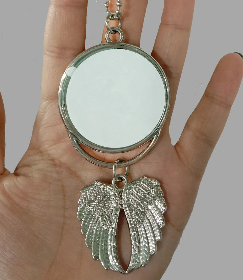 Guardian Angel Pendants