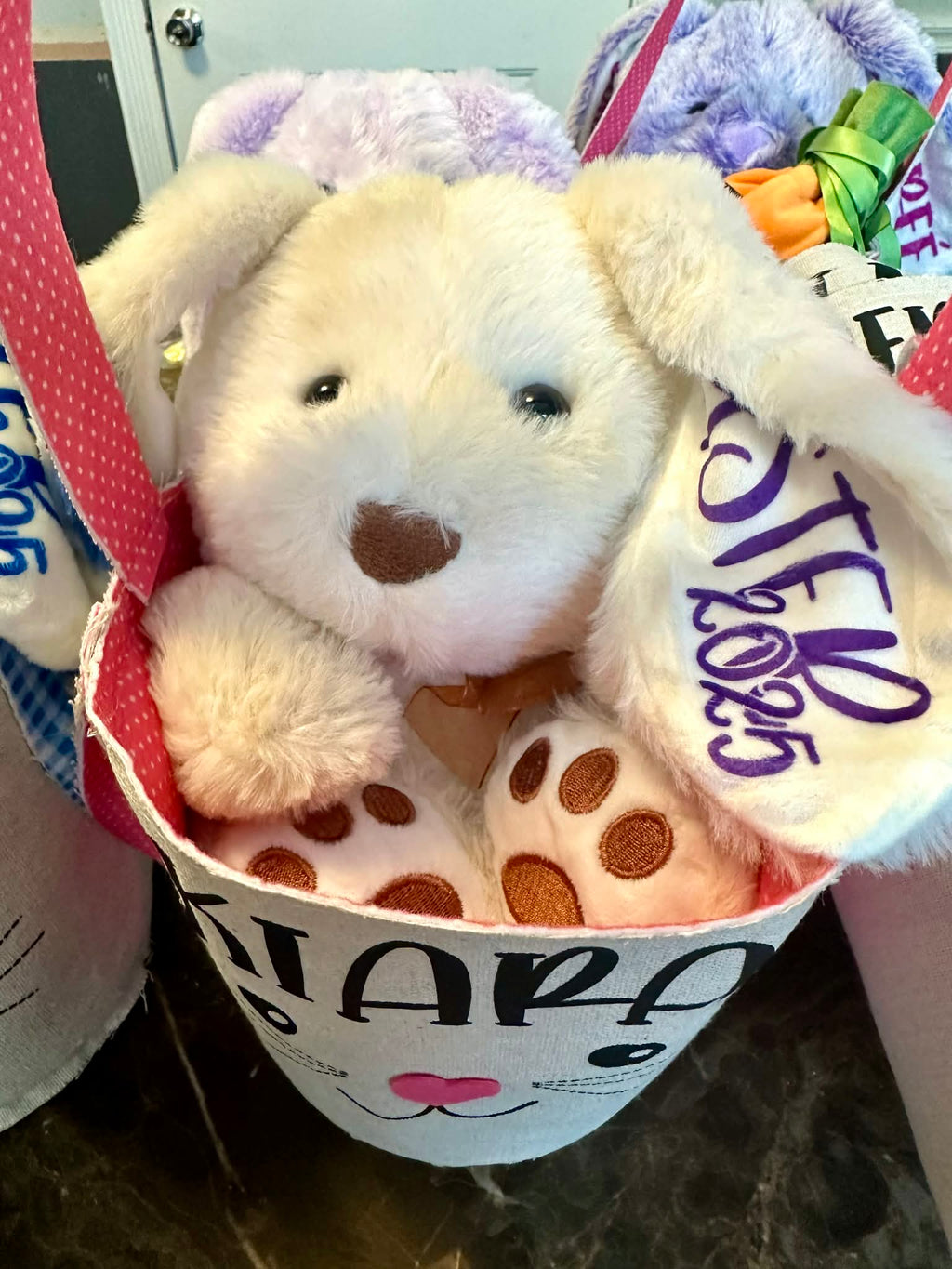 $20 Easter Bunny Bundle