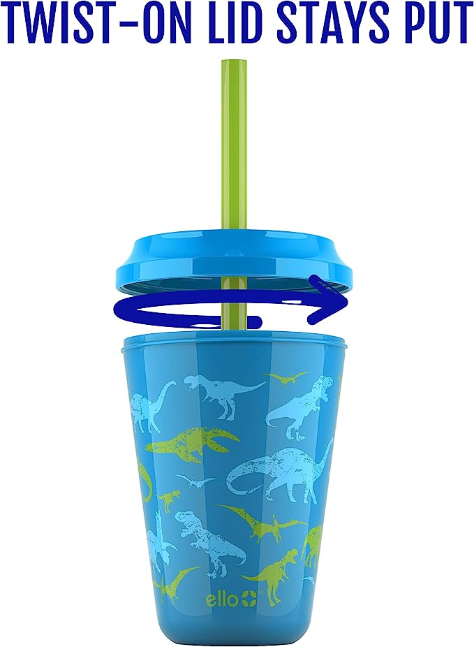 12oz Color Changing Cups