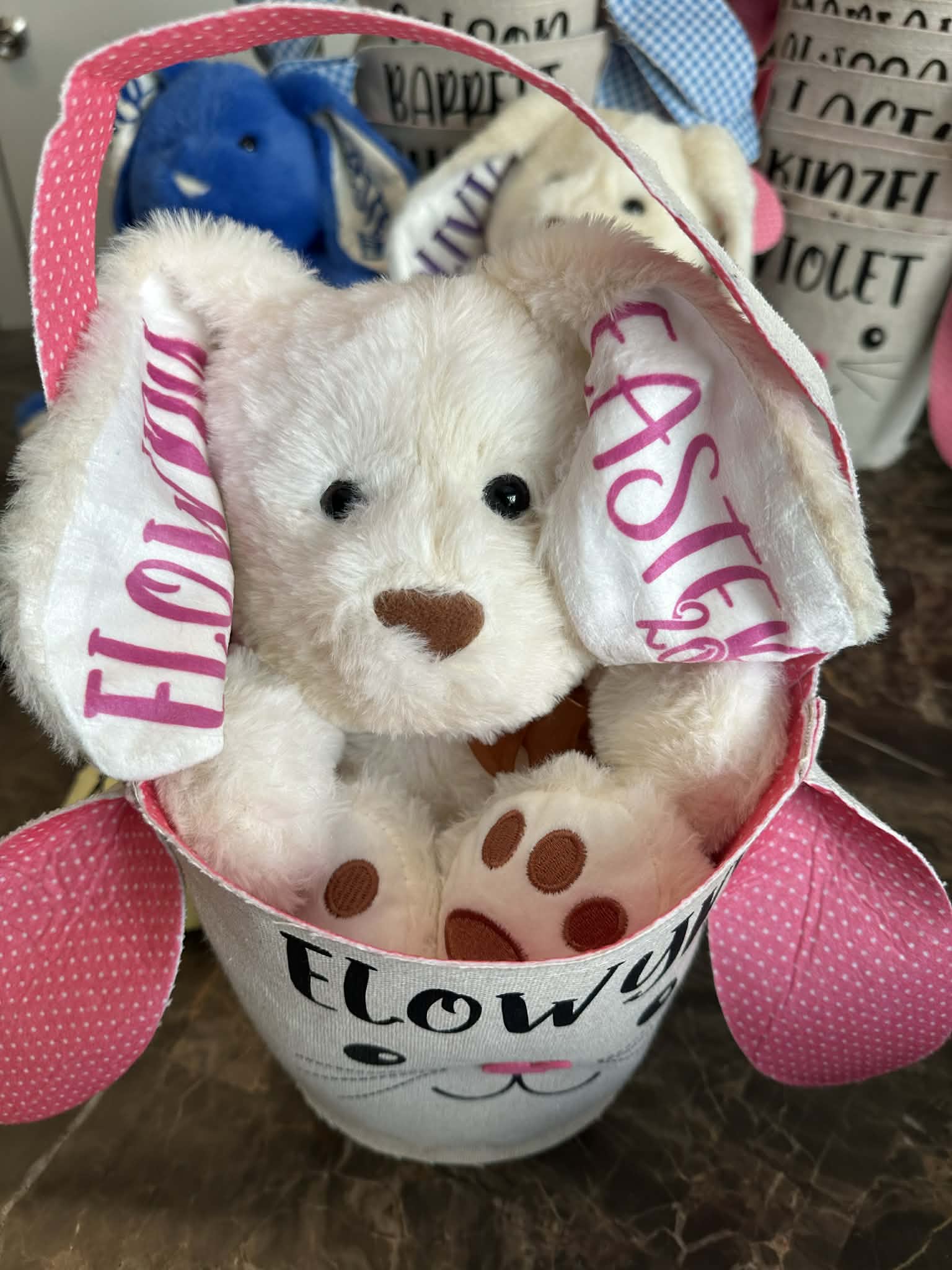 $20 Easter Bunny Bundle