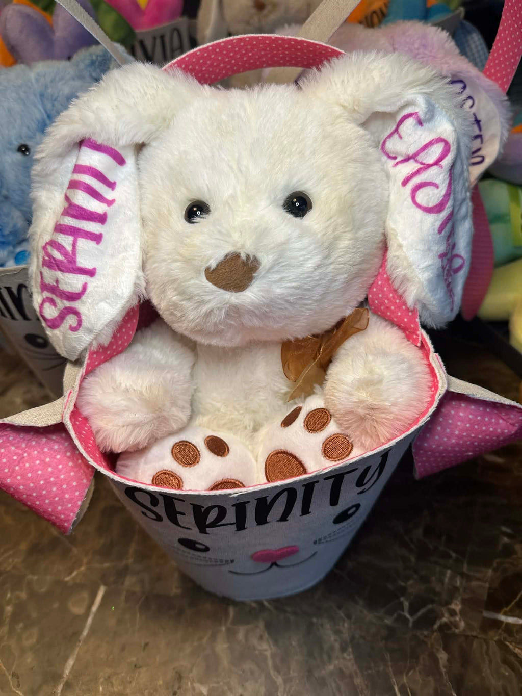 $20 Easter Bunny Bundle