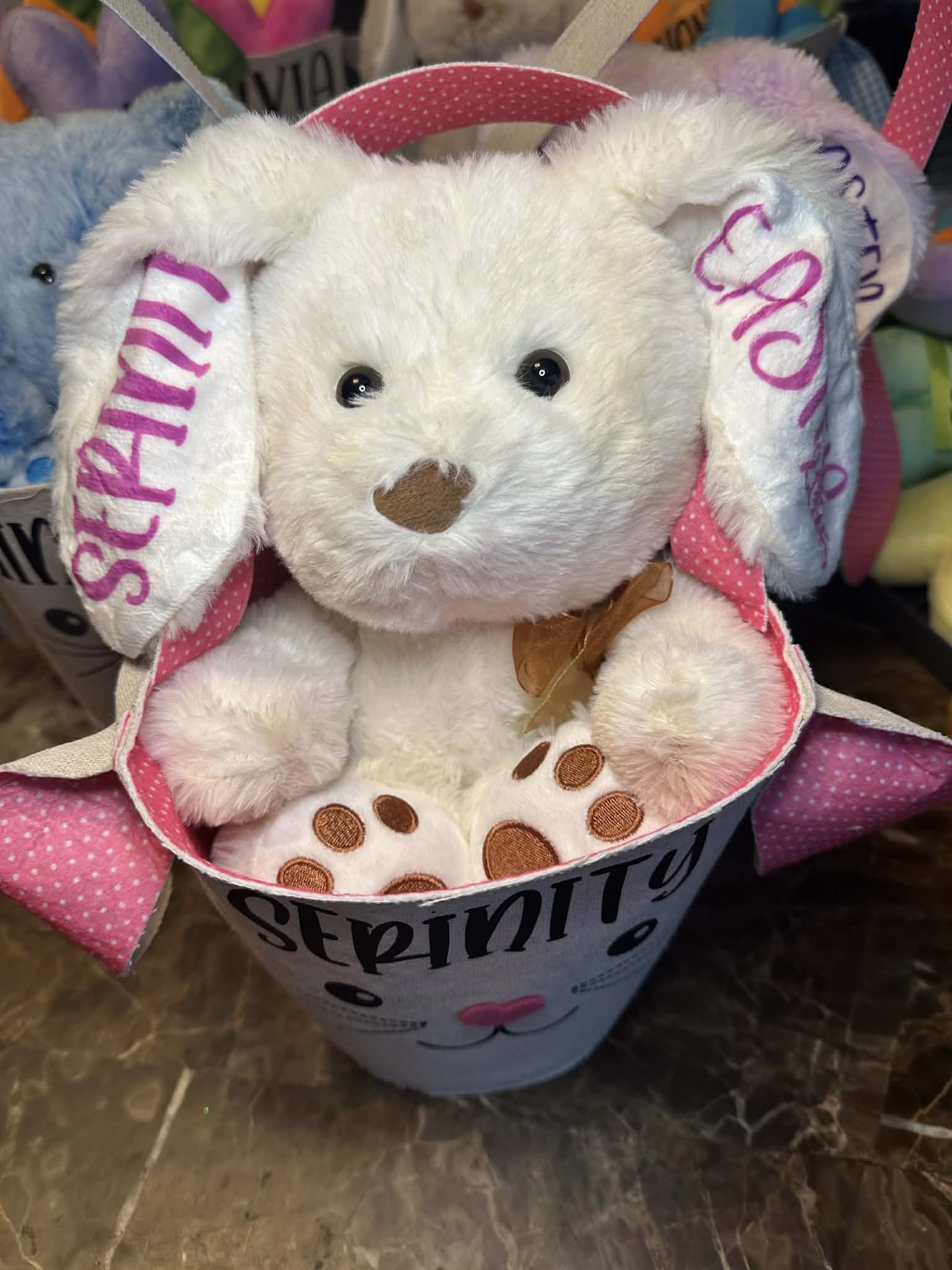 $20 Easter Bunny Bundle