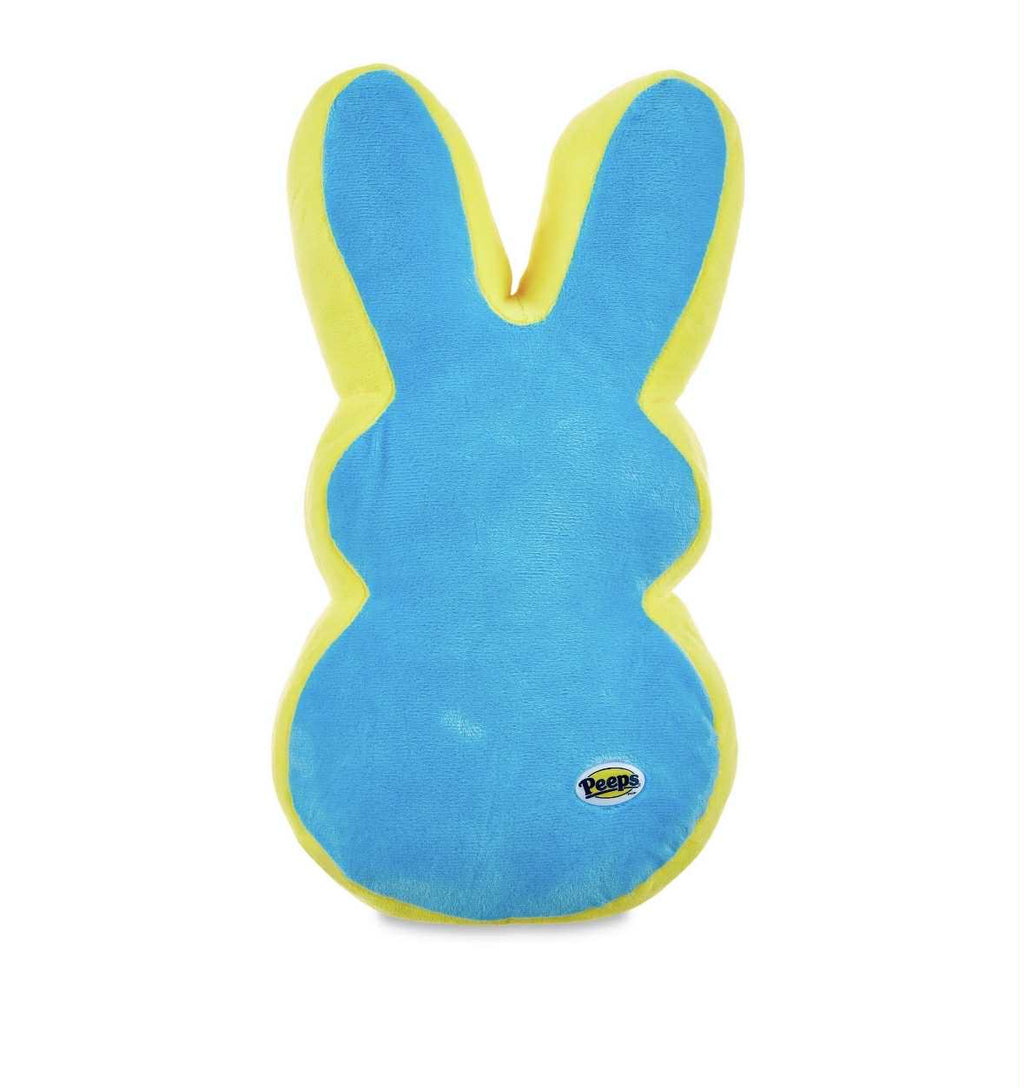 12" Peep Bunny Easter Plush