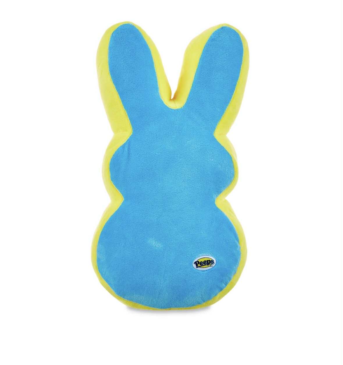 12" Peep Bunny Easter Plush