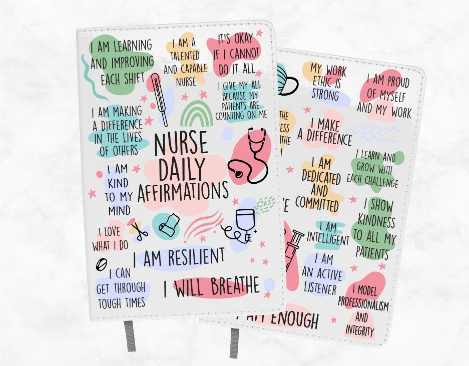 Affirmation Journal