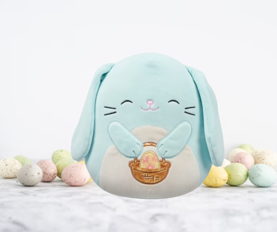 8" Easter Squishmallow