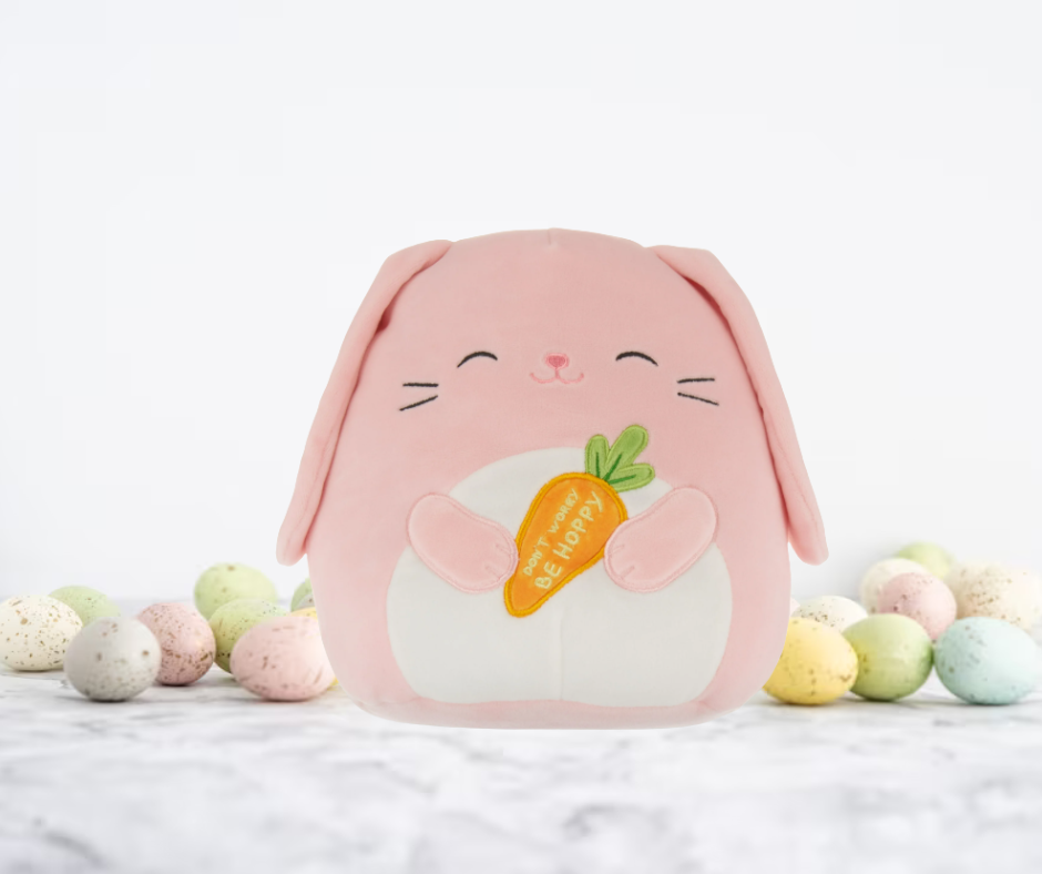 8" Easter Squishmallow