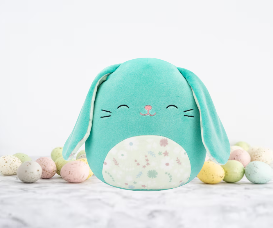 8" Easter Squishmallow