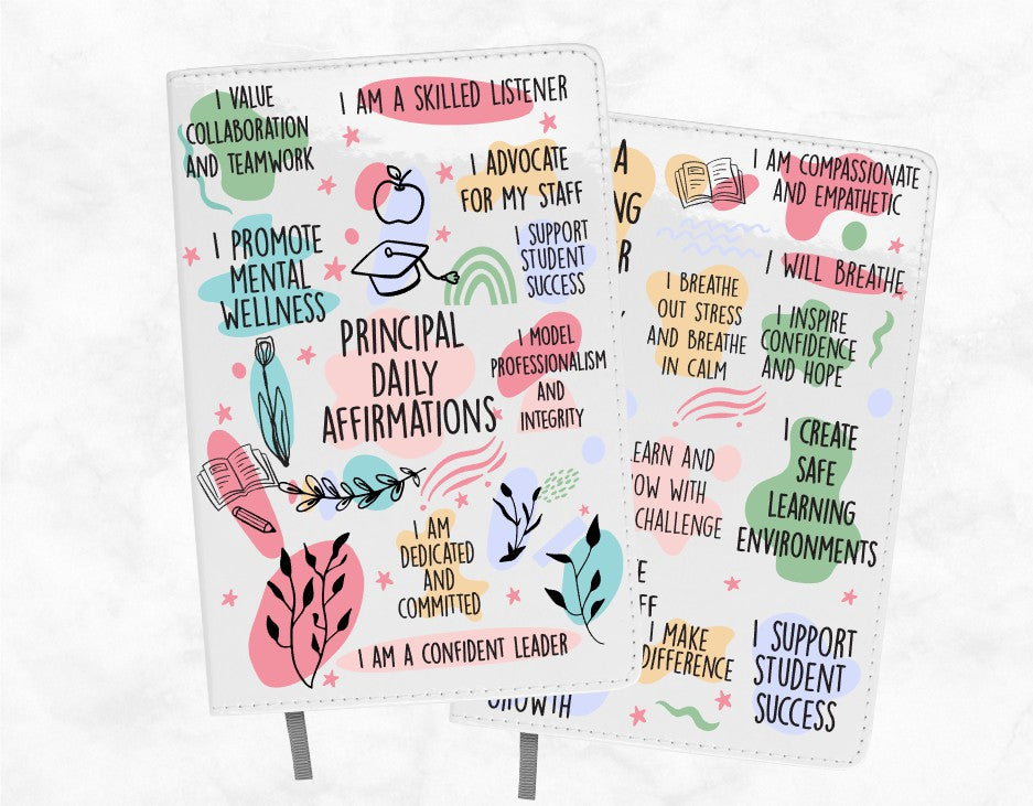 Affirmation Journal