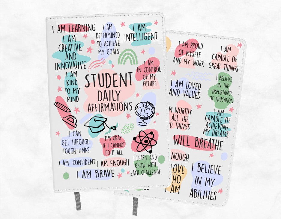 Affirmation Journal