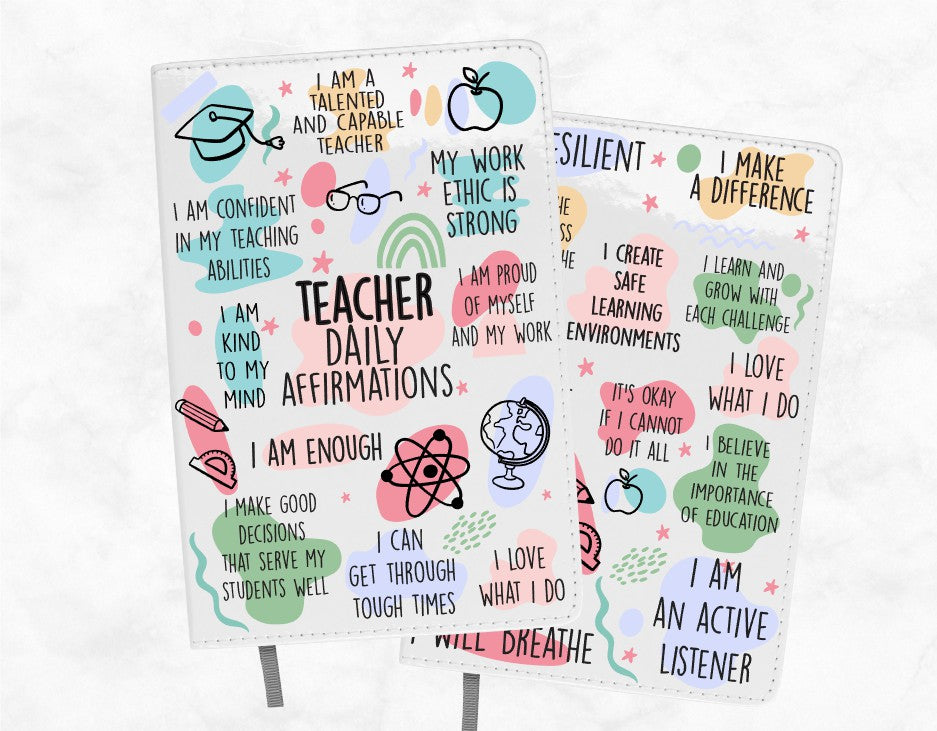 Affirmation Journal