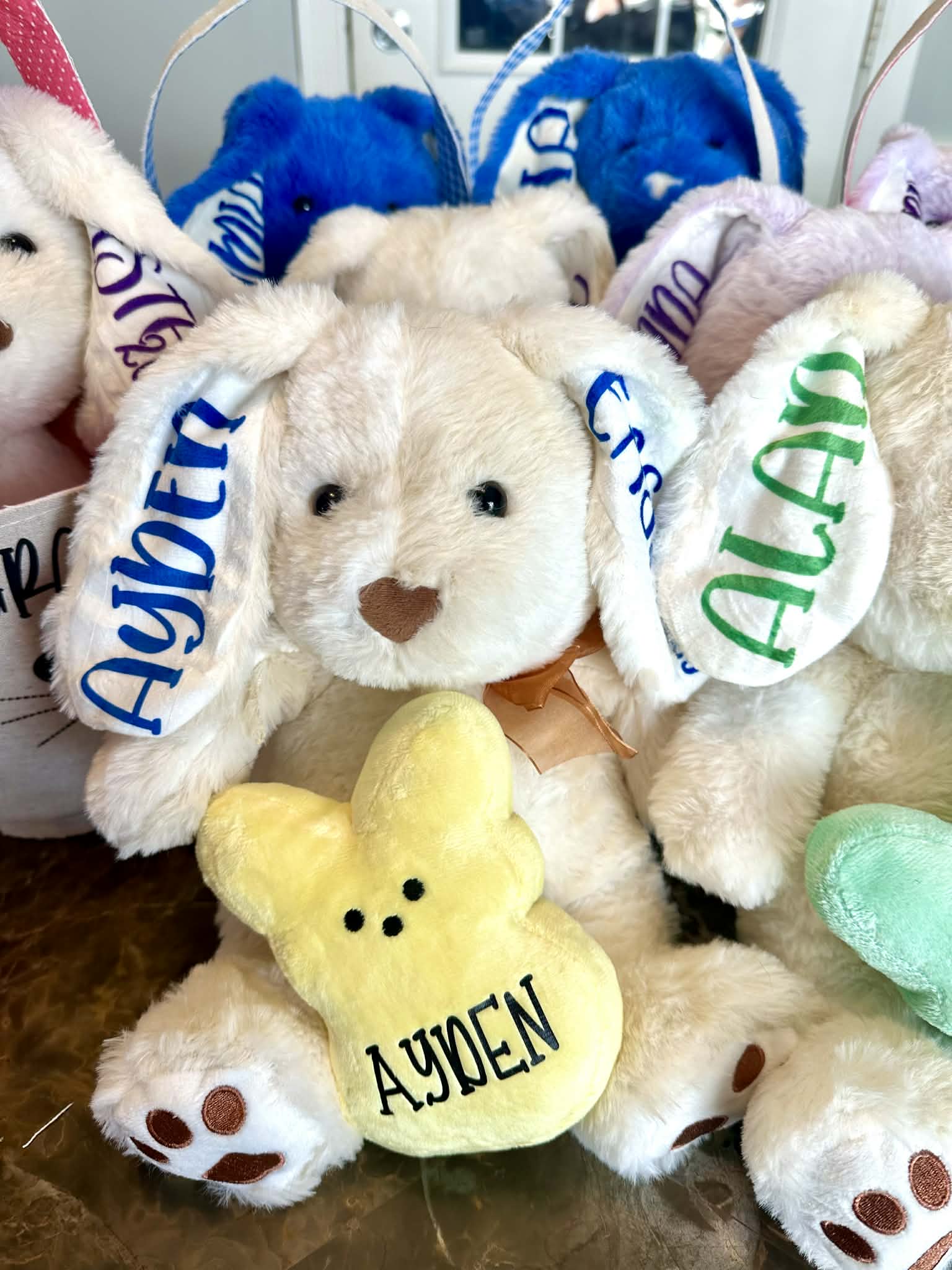 $20 Easter Bunny Bundle