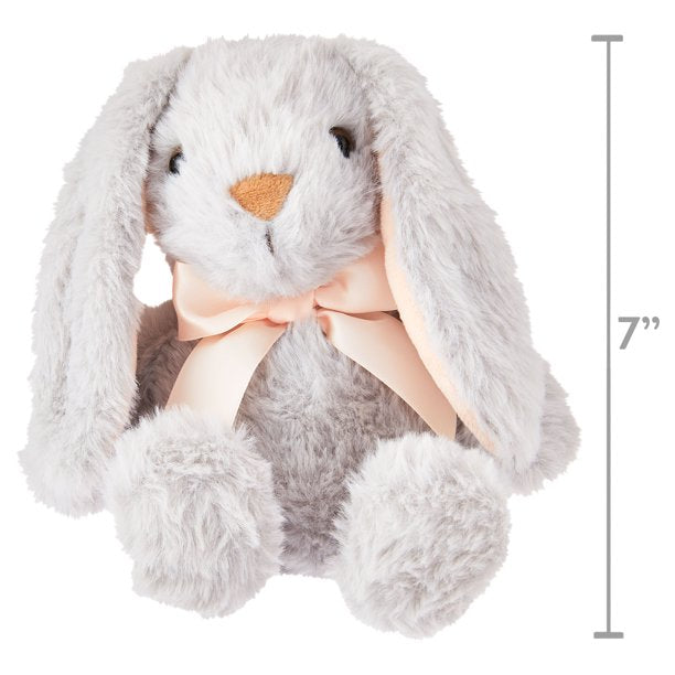 7" Bunny Plush