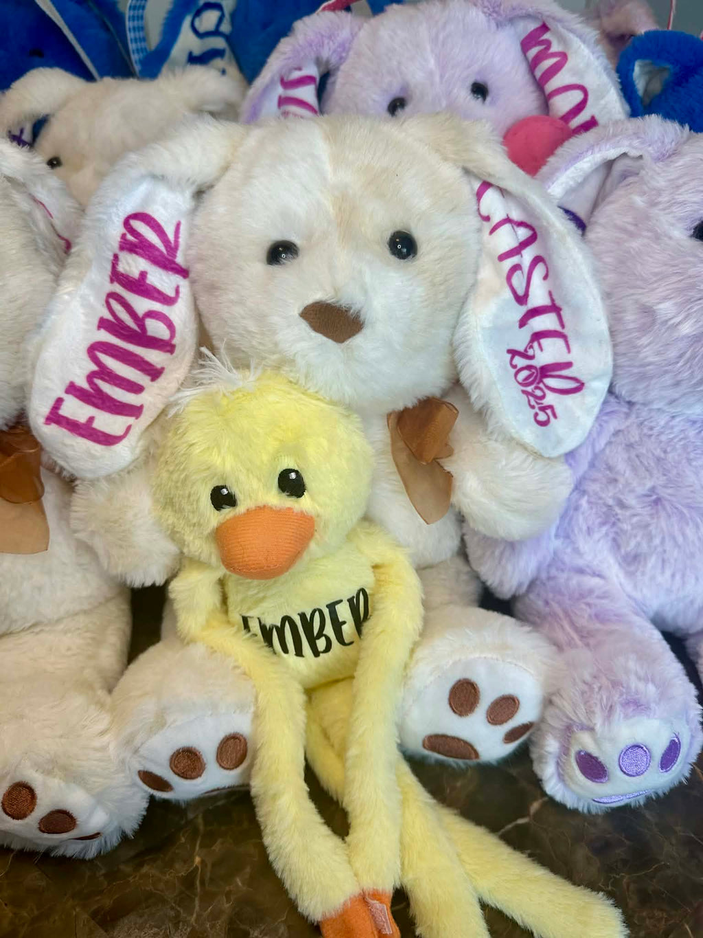 $20 Easter Bunny Bundle