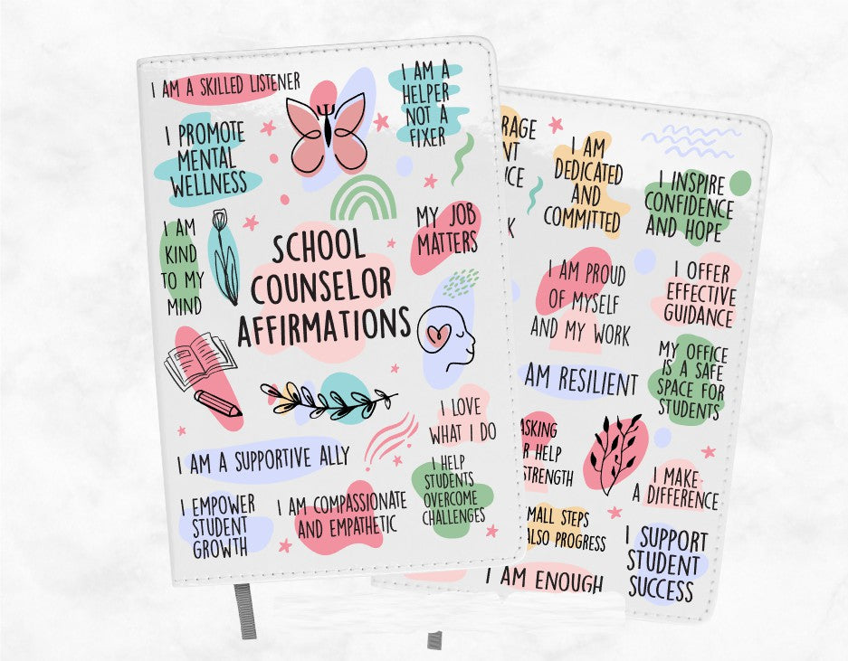 Affirmation Journal